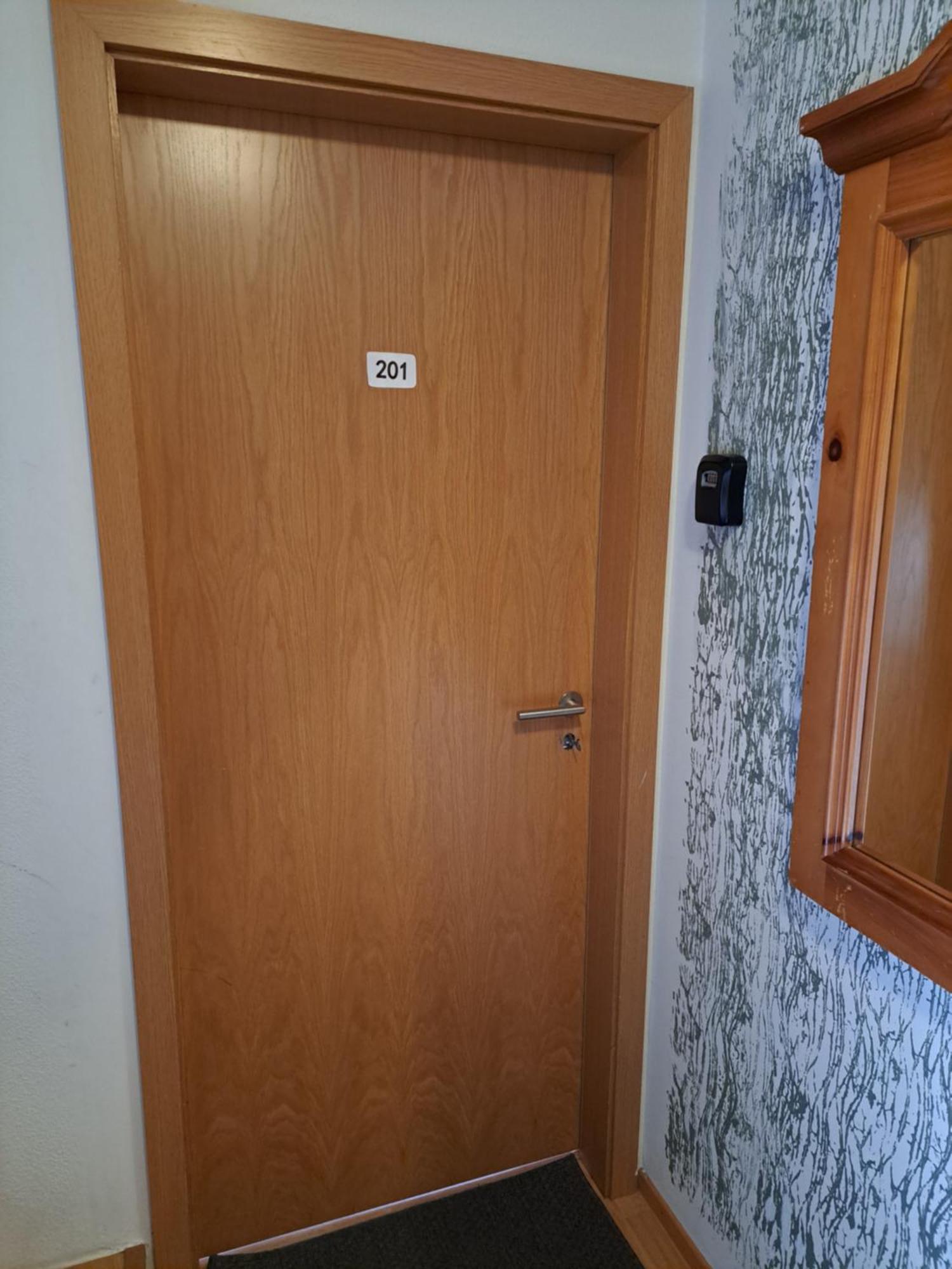Akureyri Center Rooms Exterior photo